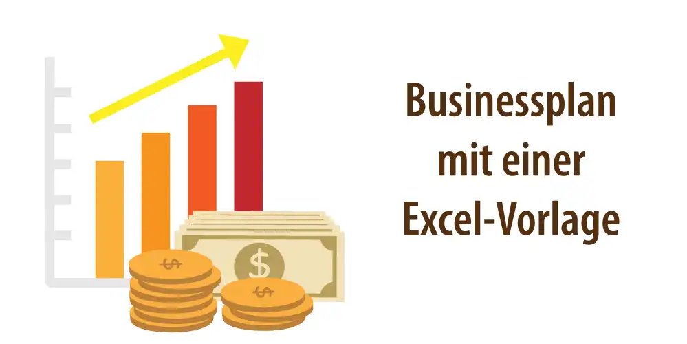 Header zum Artikel "kostenloser Businessplan als Excel-Vorlage"