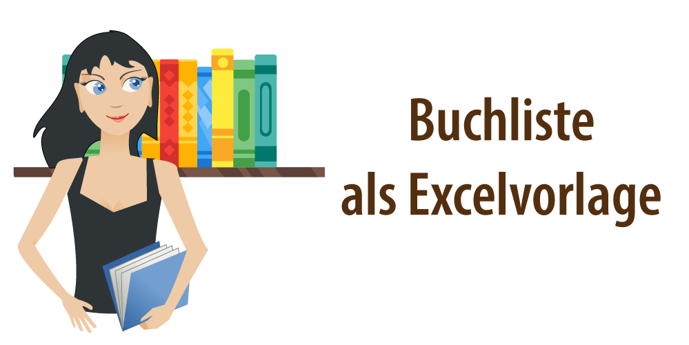 Bucherliste Fur Excel