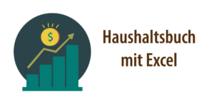 Header für Beitrag "Haushaltsbuch mit Excelvorlage"