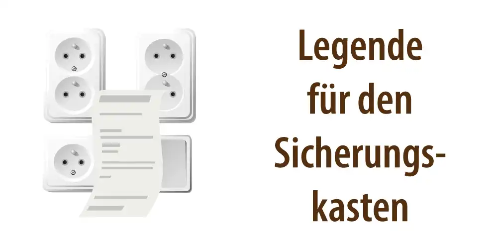 Header für Artikel "Sicherungskasten Beschriftung"